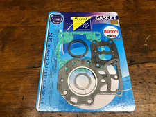 REPLACEMENT TOP GASKET SET KIT FOR HONDA NS125F, NS125RK 86-90