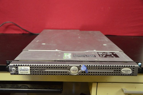 Spirent tas3710 pde - pde, emulator