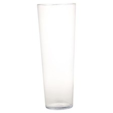 Glass Vase Table Centrepiece Decorative Flower Display Bowl Fruit Floral Decor