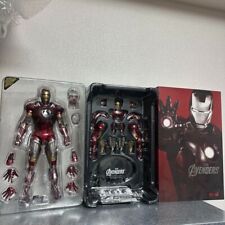 Avengers Iron Man Mark VII MK7