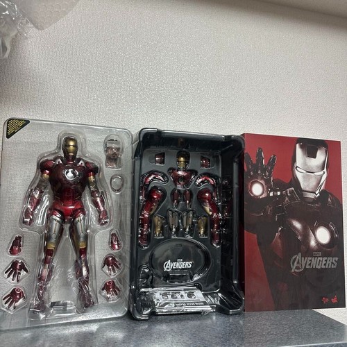 Avengers iron man - avengers, mk7
