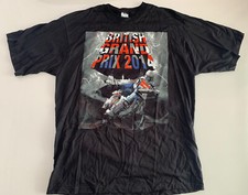 British Grand Prix Cardiff