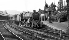 Railway Photograph 6x4    LMS
