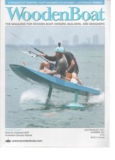 WoodenBoat Magazine