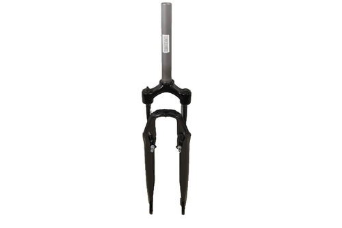 Rst neon black 700c - , pre-load