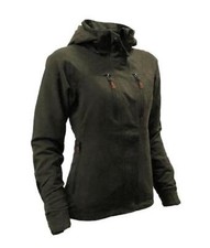 Game Ladies Elise Jacket  Green Waterproof  Hunting Shooting country