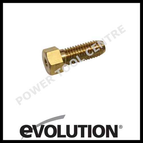 Evolution special lock lever - lock,
