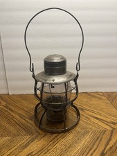 Antique Dietz Vulcan