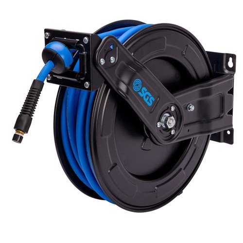 Sgs 20m air - air, hose