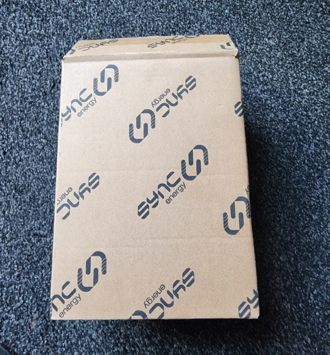 Sync energy ip2xc consumer - sync,