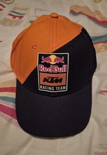 Red Bull KTM Racing Cap
