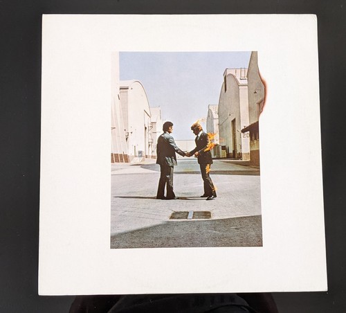 Pink floyd wish you - floyd,