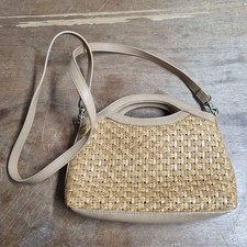 Women’s Medium Beige Natural