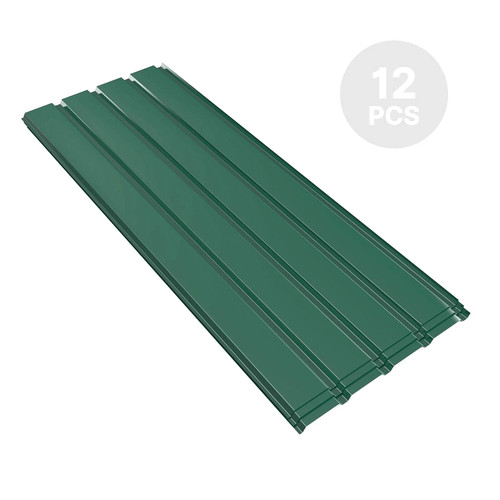 Mondeer pcs corrugated - corrugated, roof