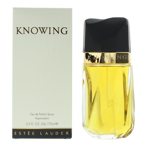 Estee lauder knowing - lauder, eau