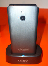Alcatel 3082 4G 128MB - Dark