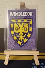 Merlin Premier Gold 96-97 Team