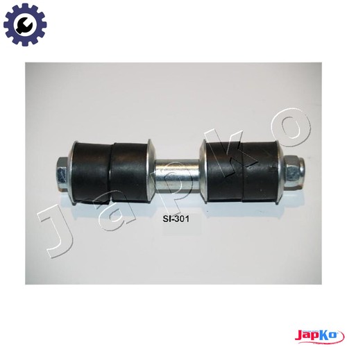 Stabiliser bar suspension - stabiliser,
