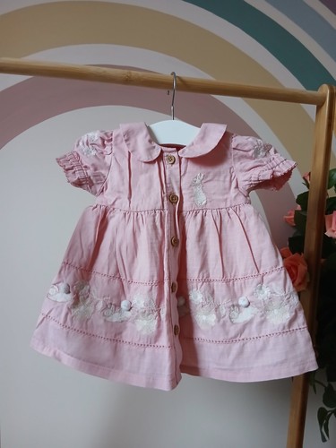 Peter rabbit baby girls - m&s,
