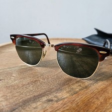 Superb Pair Of Vintage Ray-Ban