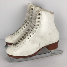 RIEDELL Figure Skates Women's