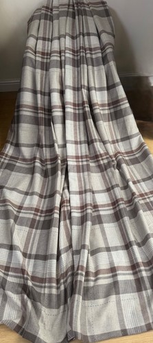 Quality bespoke wool - bespoke, check