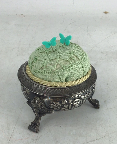 Philip ashberry sons pin - &,