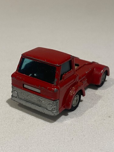 Corgi juniors ford - ford, series