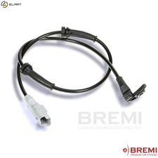 SENSOR WHEEL SPEED 50253 FOR