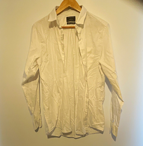 Primark cotton dress shirt - primark,