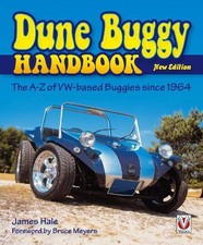 The Dune Buggy Handbook -