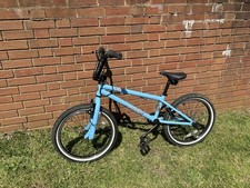 BMX Voodoo Zika 360 Gyro Bicycle Cycle Bike