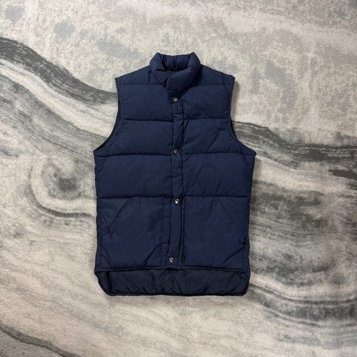 Vintage woolrich 1980s goose - vintage,