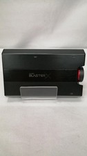 Creative SB1700 SBX-G5 Sound