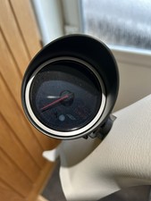 Defi series boost gauge - bf,