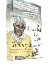 A Round of Golf with Tommy