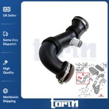 AIR FILTER TURBO INTERCOOLER PIPE FOR PEUGEOT 207 307 407 308 508 5008 1.6 HDi