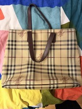 Authentic Antique Burberry