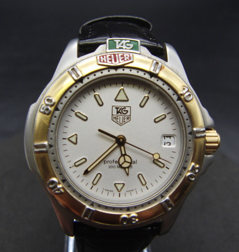 Tag heuer professional - tag,
