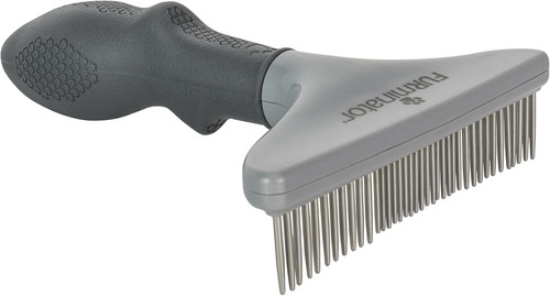 Furminator grooming rake for - furminator,