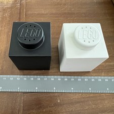 LEGO Salt and Pepper Shakers