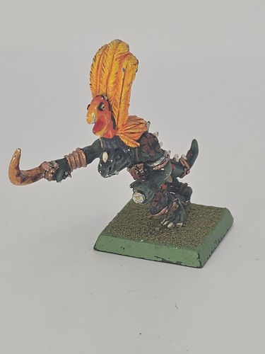 Warhammer lizardmen army - warhammer,