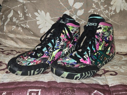 Rare limited edition asics - limited,