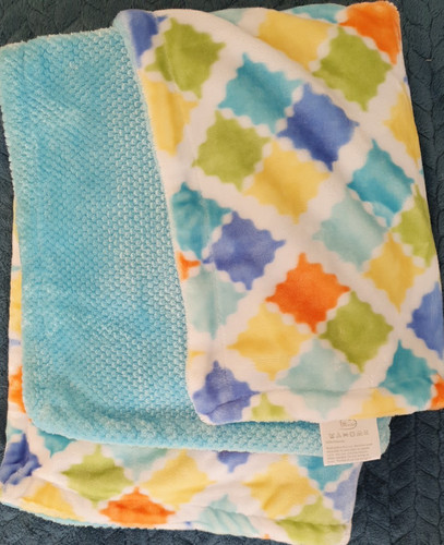 Little miracles costco blanket - little,