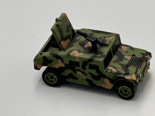 1994 matchbox army - matchbox,