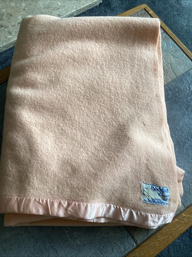 Vintage buckfast blanket - vintage,
