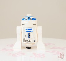Lego minifigure sw0028 Astromech Droid, R2-D2