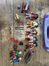 Playmobil Pirates