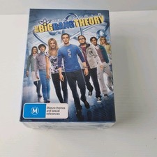 The Big Bang Theory : TV
