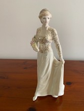 Coalport Diana The Jewel in
